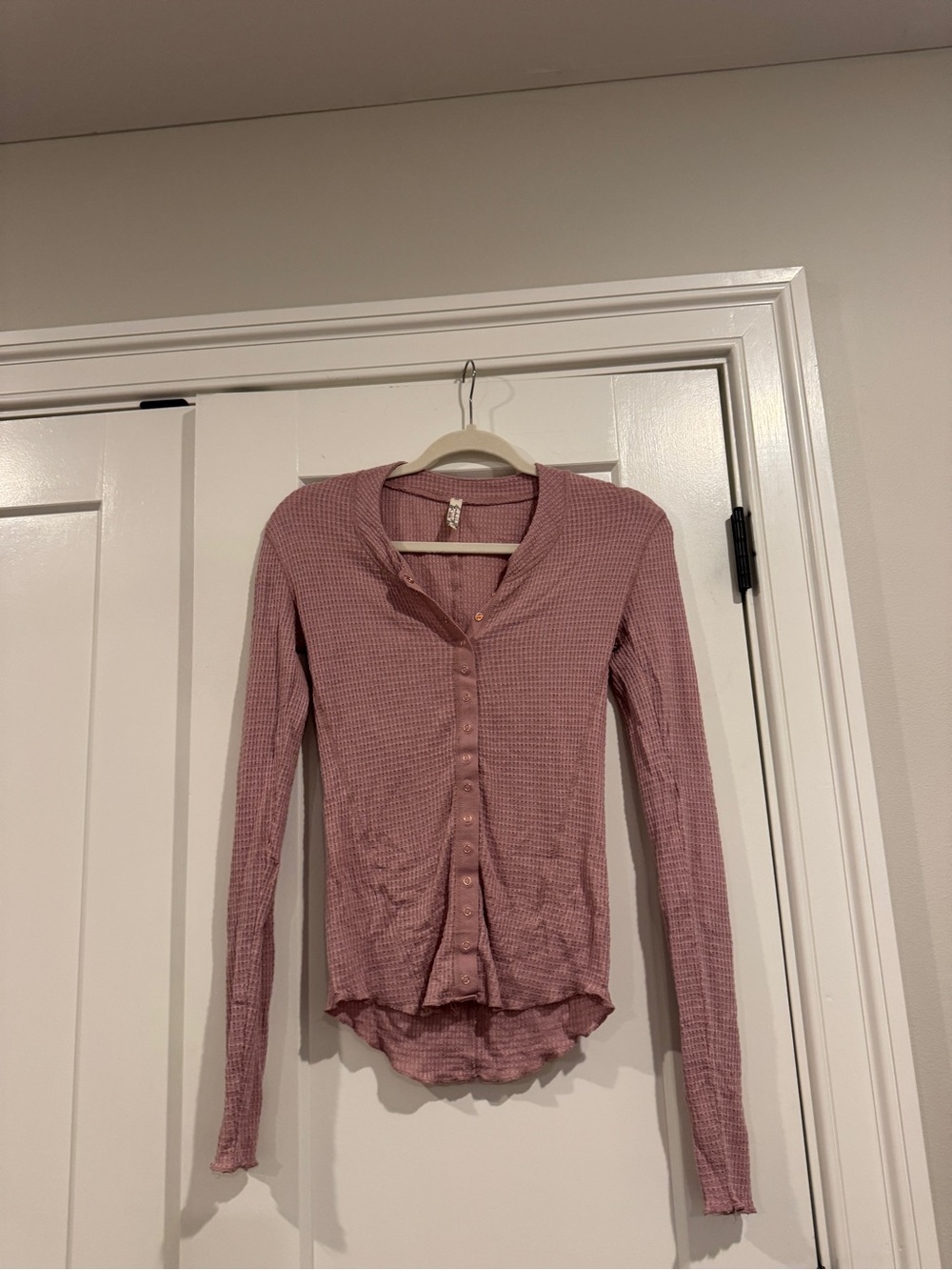 Free People Going Places Cardi - Picture 9 of 13